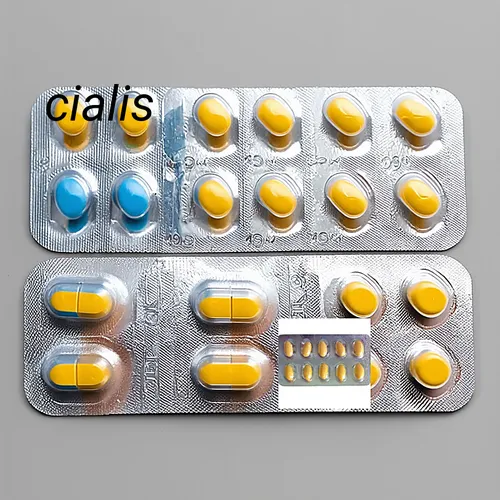 Cialis generico bugiardino